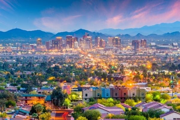 Business Broker near Phoenix