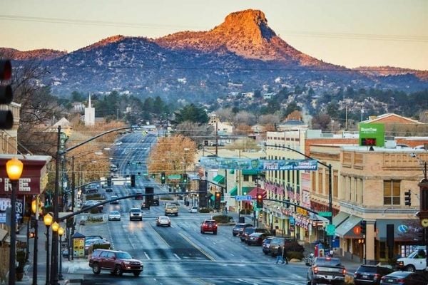 Business Broker near Prescott AZ Business Broker near Prescott AZ