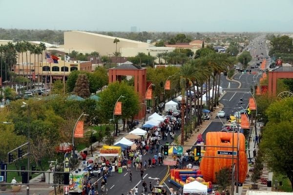 Businesses for sale Chandler AZ
