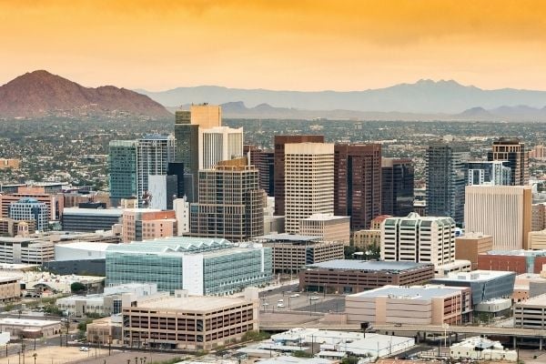 Businesses for sale Phoenix AZ