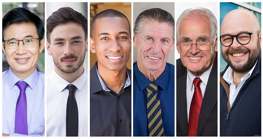 Business People