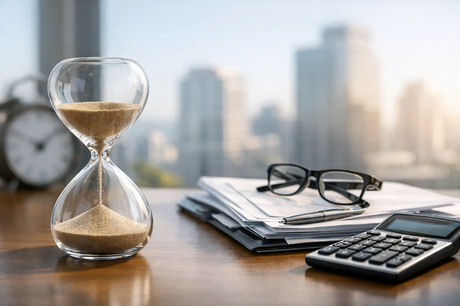 How Long Is a Business Valuation Good For?