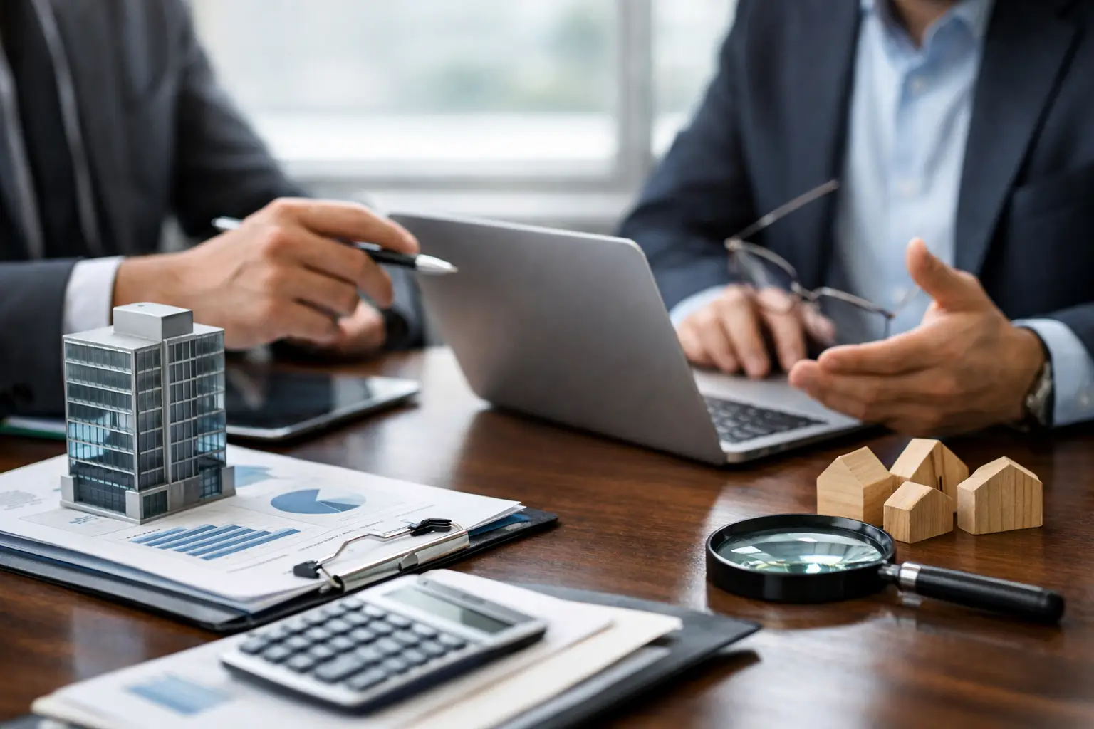 How to Choose the Best Business Valuation Firms