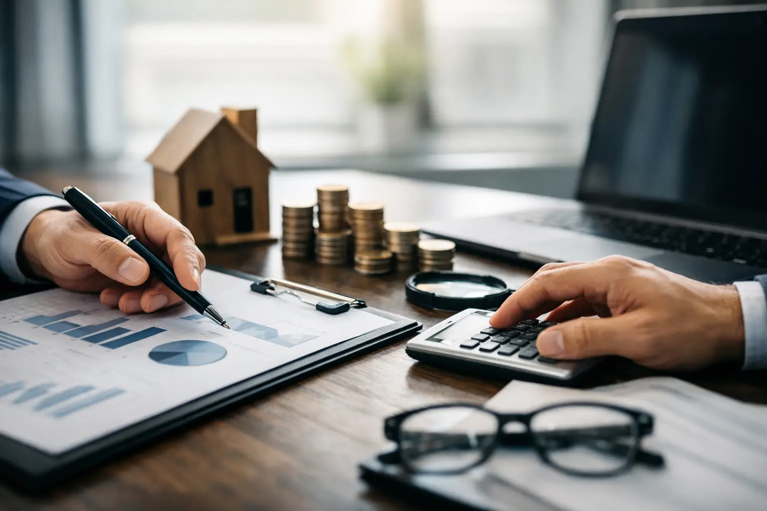 What Is Business Valuation, Really?